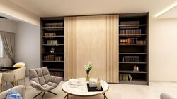 Blk 543 Serangoon North Avenue 3 (Serangoon), HDB Executive #613691371